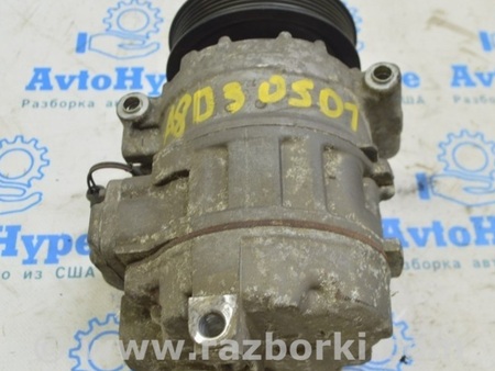 ФОТО Система кондиционирования для Audi (Ауди) A8 II D3 4E (02-09) Одеса