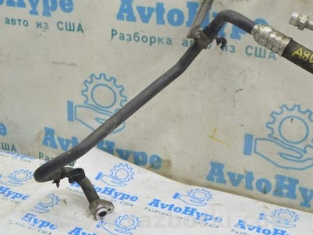 ФОТО Система кондиционирования для Audi (Ауди) A8 II D3 4E (02-09) Одеса
