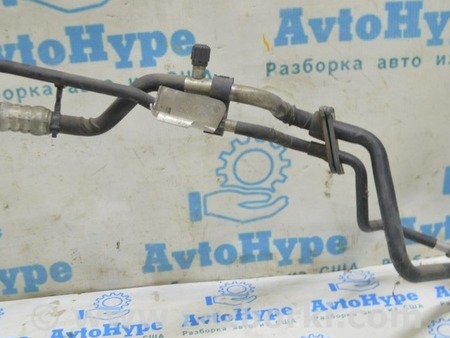 ФОТО Система кондиционирования для Audi (Ауди) A8 II D3 4E (02-09) Одеса