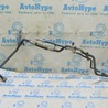 Система кондиционирования Audi (Ауди) A8 II D3 4E (02-09)