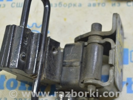 ФОТО Дверь задняя левая для Audi (Ауди) A8 II D3 4E (02-09) Одеса