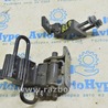 Дверь задняя левая Audi (Ауди) A8 II D3 4E (02-09)