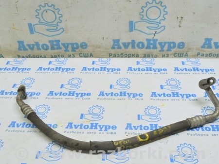 ФОТО Система кондиционирования для Audi (Ауди) A8 II D3 4E (02-09) Одеса