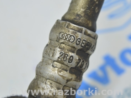 ФОТО Система кондиционирования для Audi (Ауди) A8 II D3 4E (02-09) Одеса