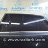 Дверь задняя левая Audi (Ауди) A8 II D3 4E (02-09)