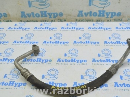 ФОТО Система кондиционирования для Audi (Ауди) A8 II D3 4E (02-09) Одеса