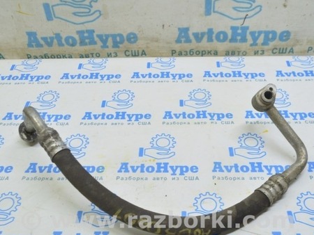 ФОТО Система кондиционирования для Audi (Ауди) A8 II D3 4E (02-09) Одеса