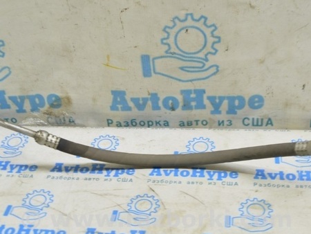 ФОТО Система кондиционирования для Audi (Ауди) A8 II D3 4E (02-09) Одеса