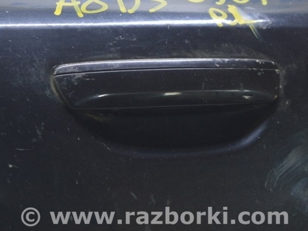 ФОТО Дверь задняя левая для Audi (Ауди) A8 II D3 4E (02-09) Одеса