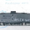 ФОТО Отделка крыши для Audi (Ауди) A7 C8 (10.2017-...) Одеса