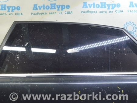 ФОТО Дверь задняя левая для Audi (Ауди) A8 II D3 4E (02-09) Одеса