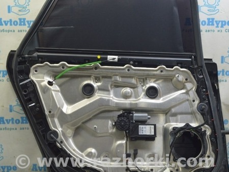 ФОТО Дверь задняя левая для Audi (Ауди) A8 II D3 4E (02-09) Одеса