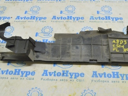 ФОТО Система охлаждения для Audi (Ауди) A8 II D3 4E (02-09) Одеса
