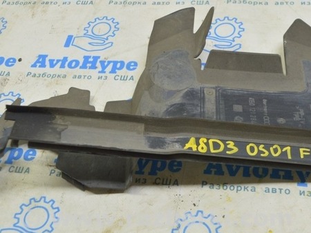 ФОТО Система охлаждения для Audi (Ауди) A8 II D3 4E (02-09) Одеса