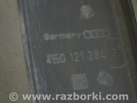 ФОТО Система охлаждения для Audi (Ауди) A8 II D3 4E (02-09) Одеса