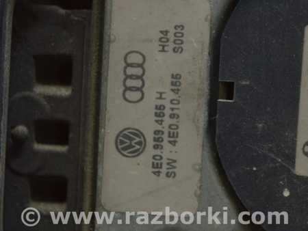 ФОТО Система охлаждения для Audi (Ауди) A8 II D3 4E (02-09) Одеса