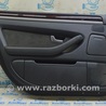 Дверь задняя левая Audi (Ауди) A8 II D3 4E (02-09)
