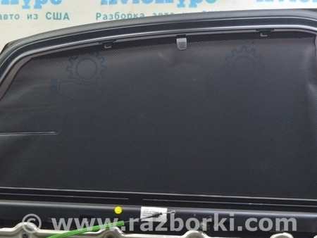ФОТО Дверь задняя левая для Audi (Ауди) A8 II D3 4E (02-09) Одеса