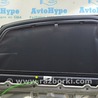Дверь задняя левая Audi (Ауди) A8 II D3 4E (02-09)