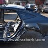 Боковая форточка Audi (Ауди) A7 C8 (10.2017-...)