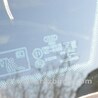 ФОТО Боковая форточка для Audi (Ауди) A7 C8 (10.2017-...) Одеса