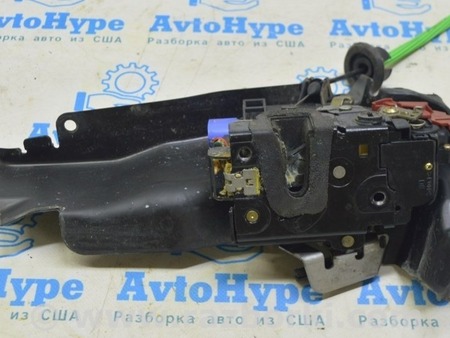 ФОТО Дверь задняя правая для Audi (Ауди) A8 II D3 4E (02-09) Одеса