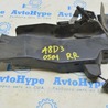 Дверь задняя правая Audi (Ауди) A8 II D3 4E (02-09)