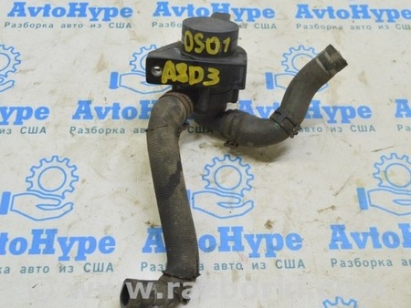 ФОТО Система охлаждения для Audi (Ауди) A8 II D3 4E (02-09) Одеса