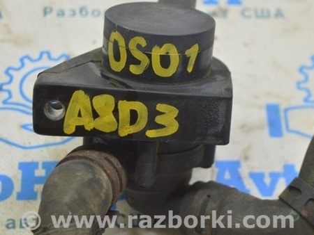 ФОТО Система охлаждения для Audi (Ауди) A8 II D3 4E (02-09) Одеса