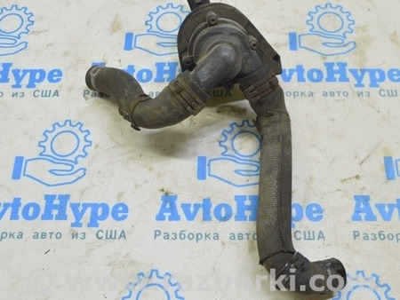ФОТО Система охлаждения для Audi (Ауди) A8 II D3 4E (02-09) Одеса
