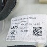 ФОТО Отделка стоек и проемов для Audi (Ауди) A7 C8 (10.2017-...) Одеса