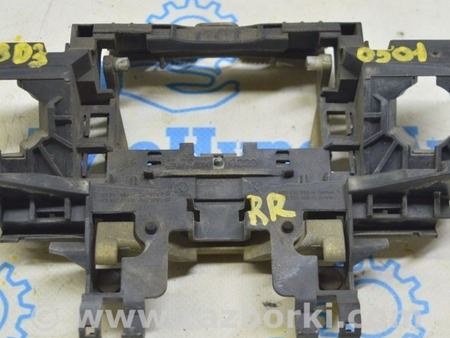 ФОТО Дверь задняя правая для Audi (Ауди) A8 II D3 4E (02-09) Одеса