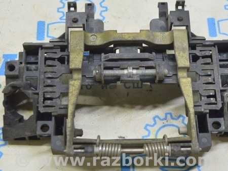 ФОТО Дверь задняя правая для Audi (Ауди) A8 II D3 4E (02-09) Одеса