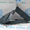 ФОТО Отделка стоек и проемов для Audi (Ауди) A7 C8 (10.2017-...) Одеса