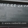 ФОТО Отделка стоек и проемов для Audi (Ауди) A7 C8 (10.2017-...) Одеса