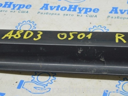 ФОТО Дверь задняя правая для Audi (Ауди) A8 II D3 4E (02-09) Одеса