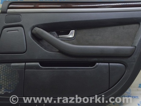 ФОТО Дверь задняя правая для Audi (Ауди) A8 II D3 4E (02-09) Одеса