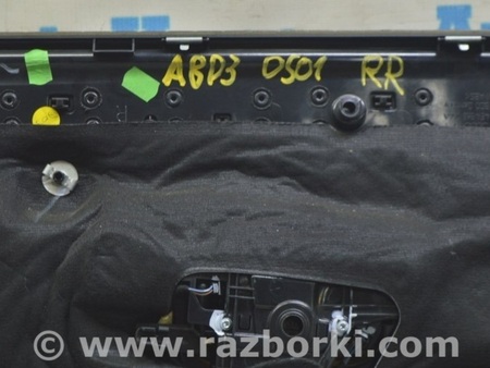 ФОТО Дверь задняя правая для Audi (Ауди) A8 II D3 4E (02-09) Одеса