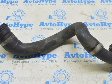 ФОТО Система охлаждения для Audi (Ауди) A8 II D3 4E (02-09) Одеса
