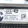 ФОТО Отделка стоек и проемов для Audi (Ауди) A7 C8 (10.2017-...) Одеса