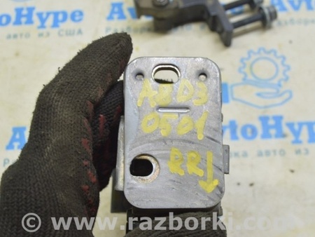 ФОТО Дверь задняя правая для Audi (Ауди) A8 II D3 4E (02-09) Одеса