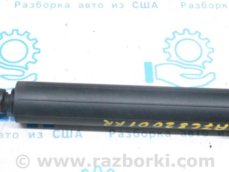 ФОТО Дверь багажника для Audi (Ауди) A7 C8 (10.2017-...) Одеса