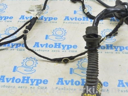 ФОТО Дверь задняя правая для Audi (Ауди) A8 II D3 4E (02-09) Одеса