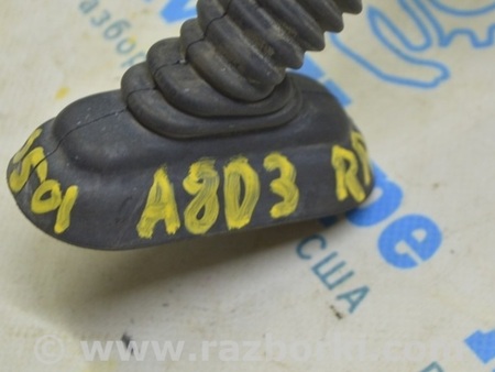 ФОТО Дверь задняя правая для Audi (Ауди) A8 II D3 4E (02-09) Одеса