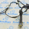Дверь задняя правая Audi (Ауди) A8 II D3 4E (02-09)