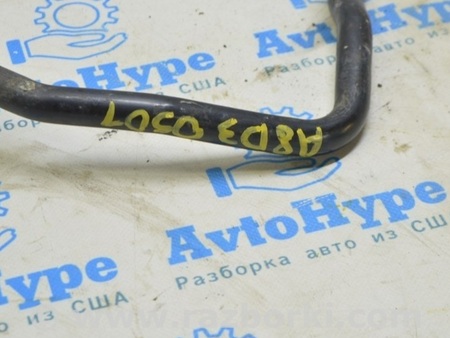 ФОТО Система охлаждения для Audi (Ауди) A8 II D3 4E (02-09) Одеса
