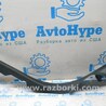 Отделка стоек и проемов Audi (Ауди) A7 C8 (10.2017-...)
