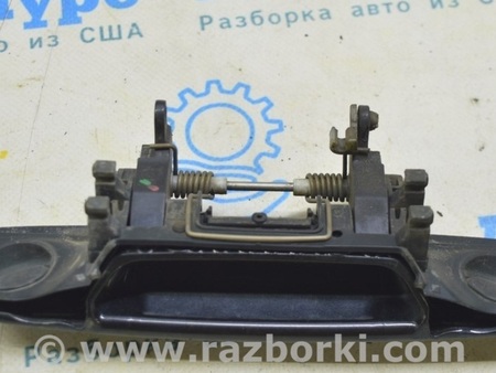 ФОТО Дверь задняя правая для Audi (Ауди) A8 II D3 4E (02-09) Одеса