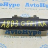 Дверь задняя правая Audi (Ауди) A8 II D3 4E (02-09)