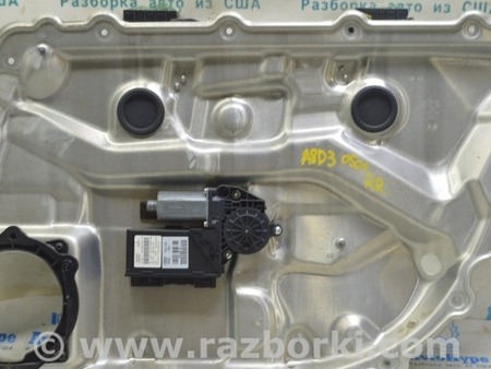 ФОТО Дверь задняя правая для Audi (Ауди) A8 II D3 4E (02-09) Одеса